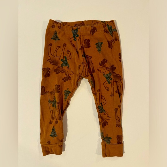 🟡baby Top and Bottom Bundle - Picture 7 of 12